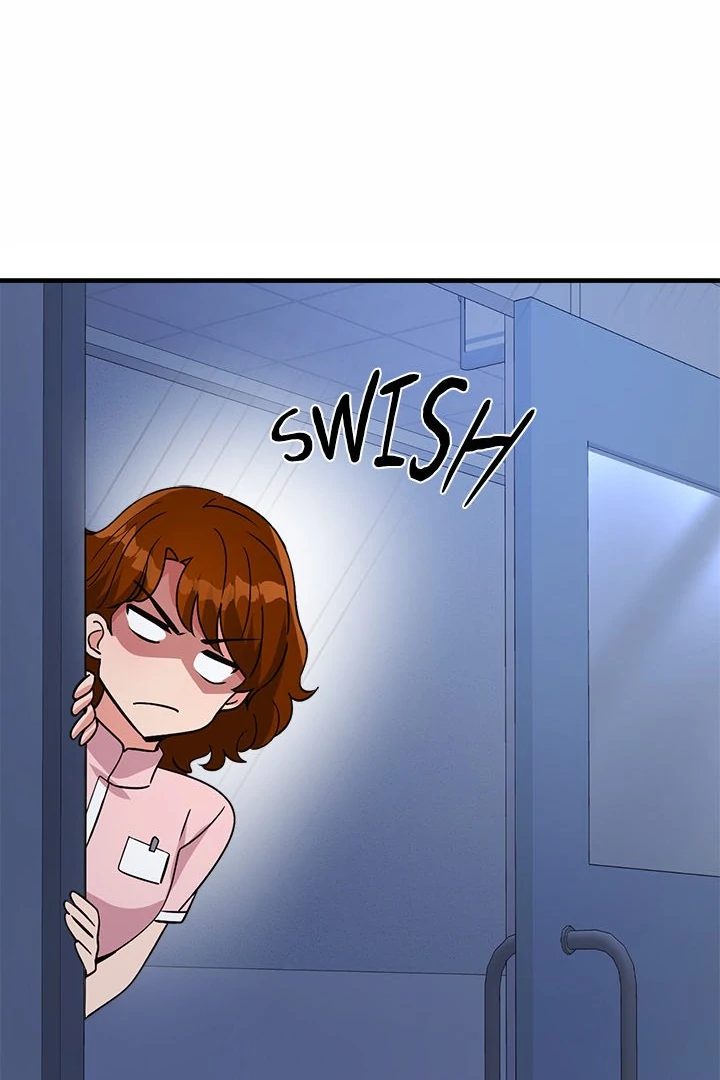 My Other Girlfriend chapter 38 page 264