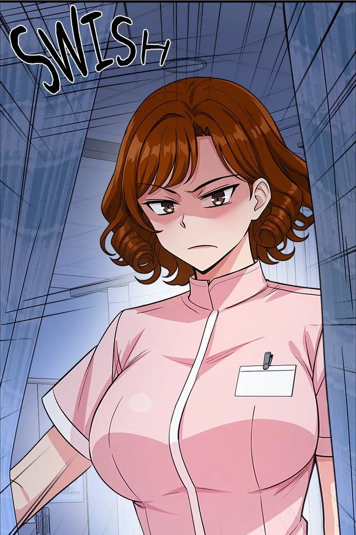 My Other Girlfriend chapter 38 page 268