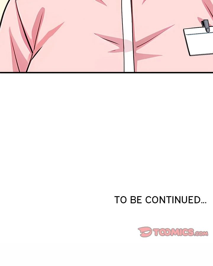My Other Girlfriend chapter 38 page 271