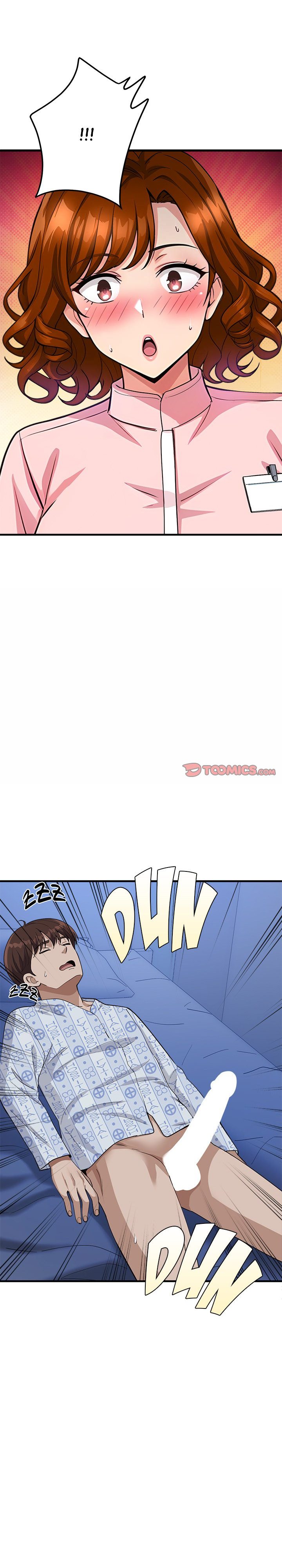 My Other Girlfriend chapter 39 page 1