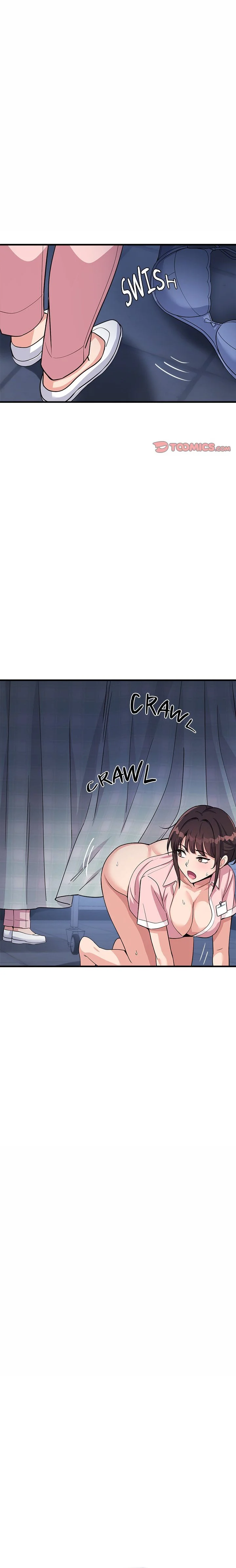 My Other Girlfriend chapter 39 page 3