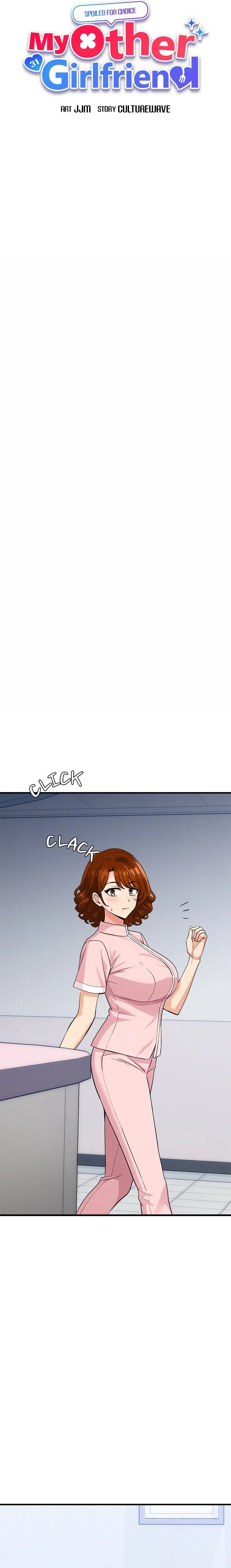 My Other Girlfriend chapter 39 page 4