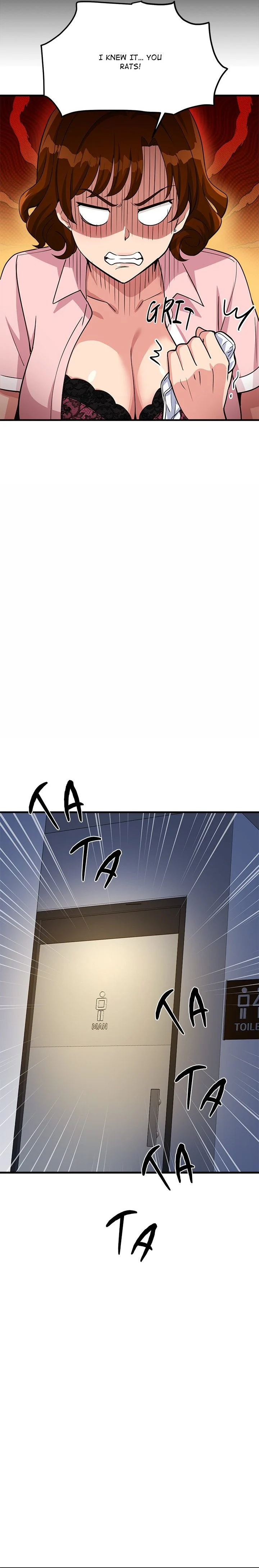 My Other Girlfriend chapter 39 page 26