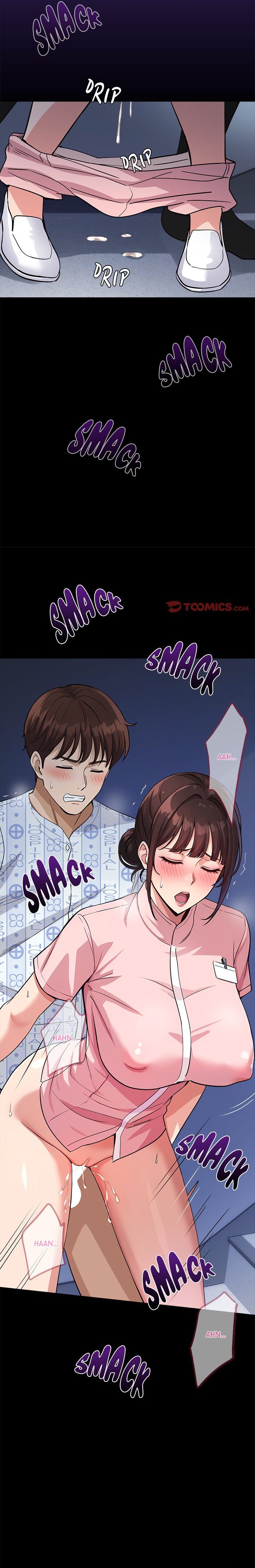 My Other Girlfriend chapter 39 page 31
