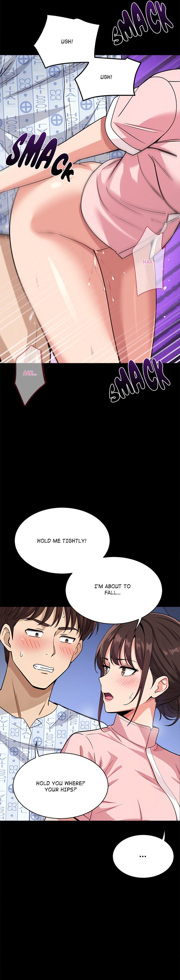 My Other Girlfriend chapter 39 page 32