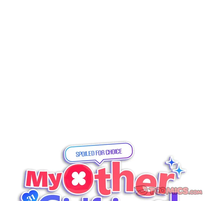 My Other Girlfriend chapter 4 page 16