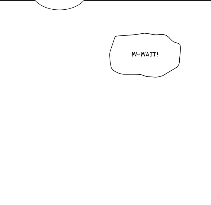 My Other Girlfriend chapter 4 page 22