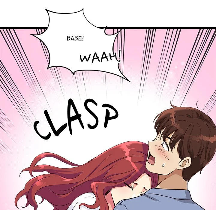 My Other Girlfriend chapter 4 page 23