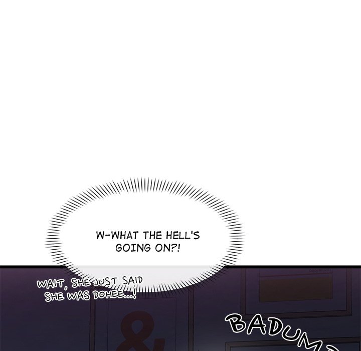 My Other Girlfriend chapter 4 page 25