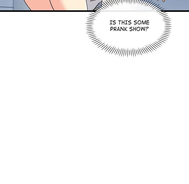 My Other Girlfriend chapter 4 page 27