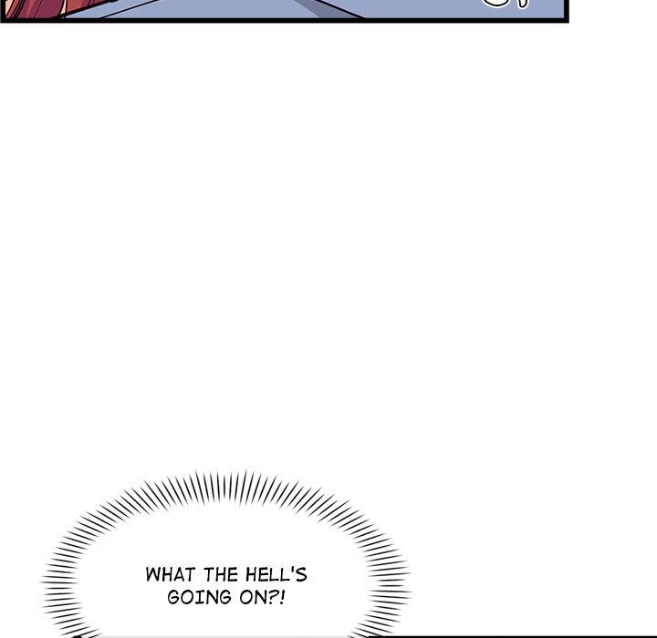 My Other Girlfriend chapter 4 page 32