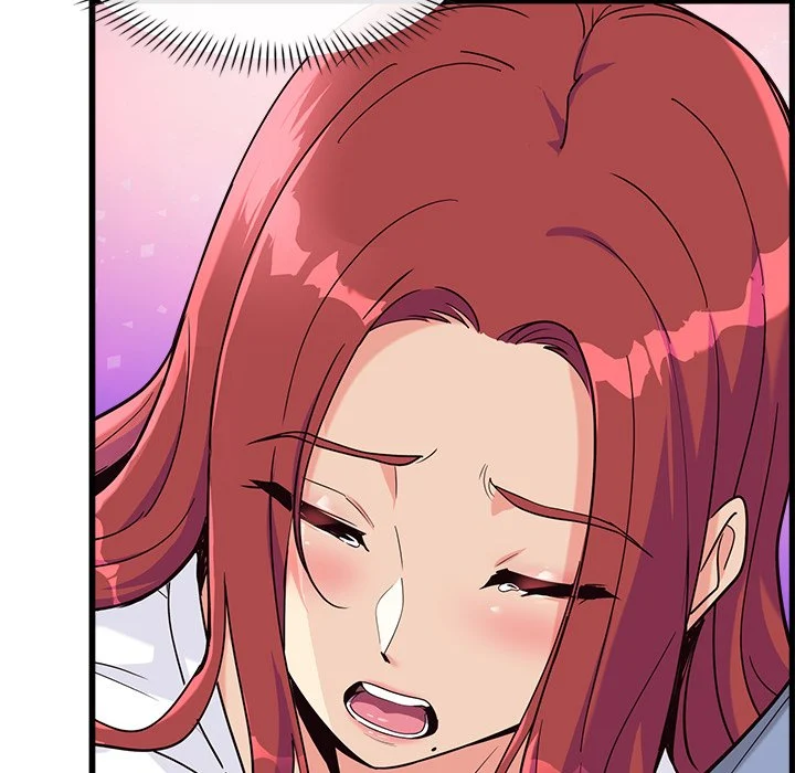 My Other Girlfriend chapter 4 page 33