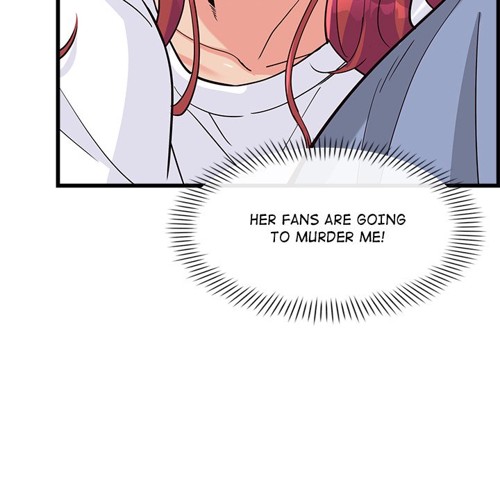 My Other Girlfriend chapter 4 page 34
