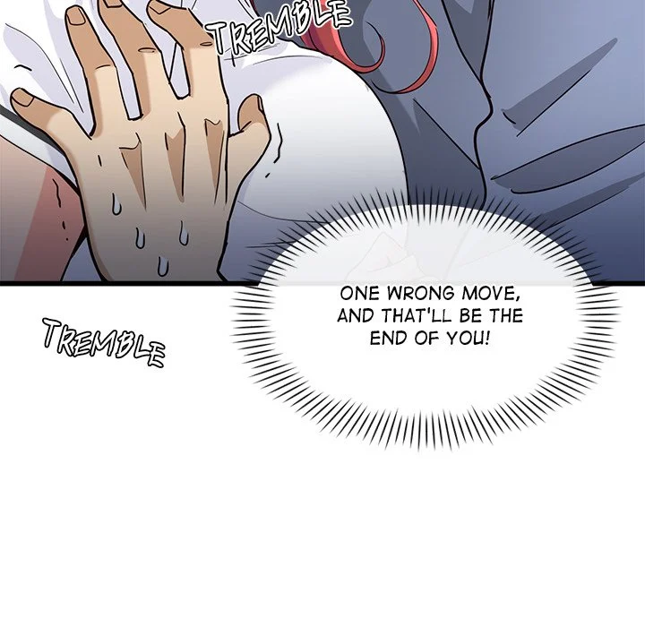 My Other Girlfriend chapter 4 page 36