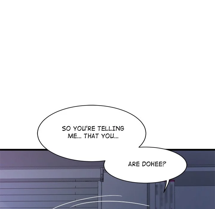 My Other Girlfriend chapter 4 page 37