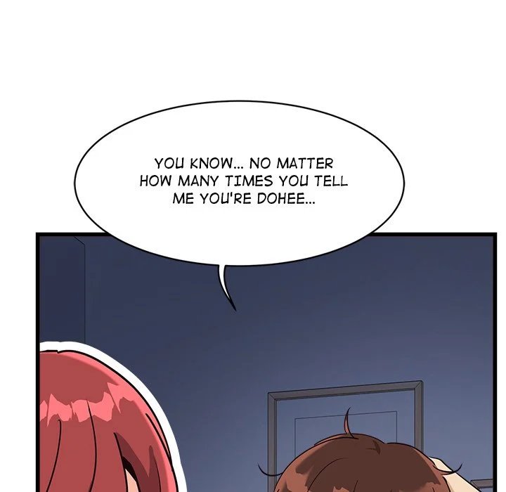 My Other Girlfriend chapter 4 page 42