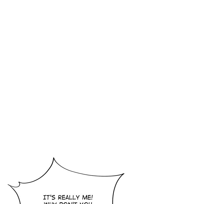 My Other Girlfriend chapter 4 page 44