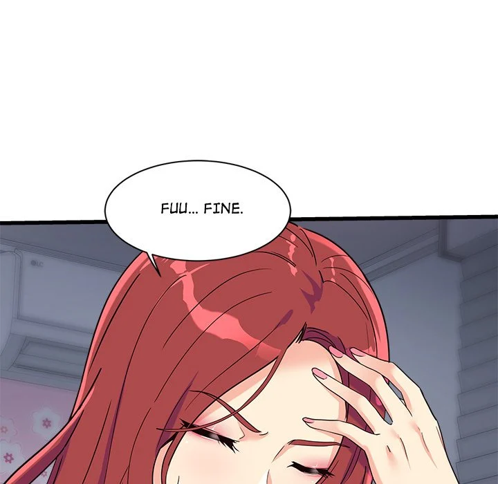 My Other Girlfriend chapter 4 page 47