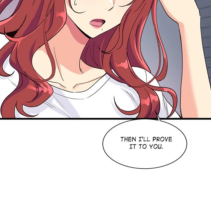My Other Girlfriend chapter 4 page 48