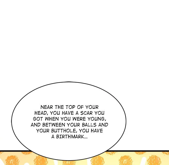 My Other Girlfriend chapter 4 page 51