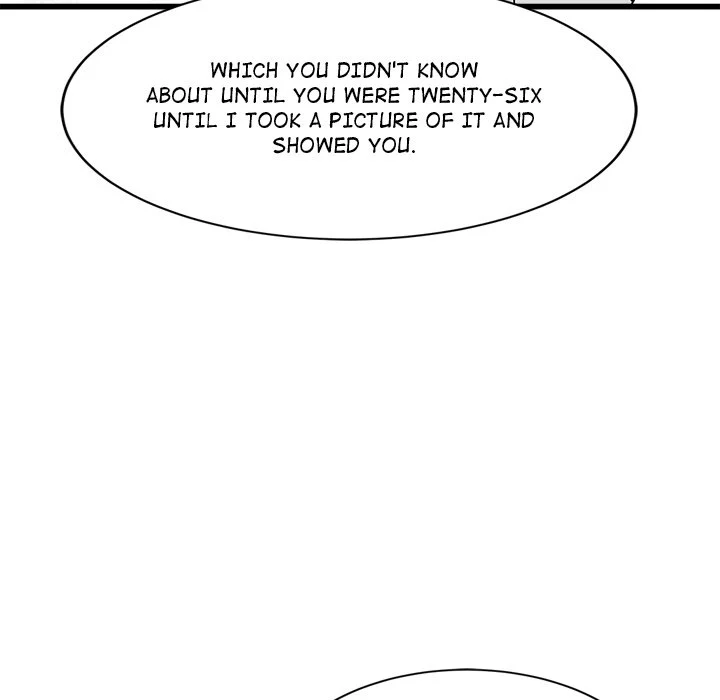 My Other Girlfriend chapter 4 page 53