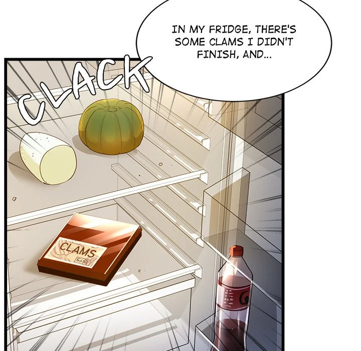 My Other Girlfriend chapter 4 page 54