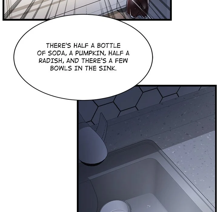 My Other Girlfriend chapter 4 page 55
