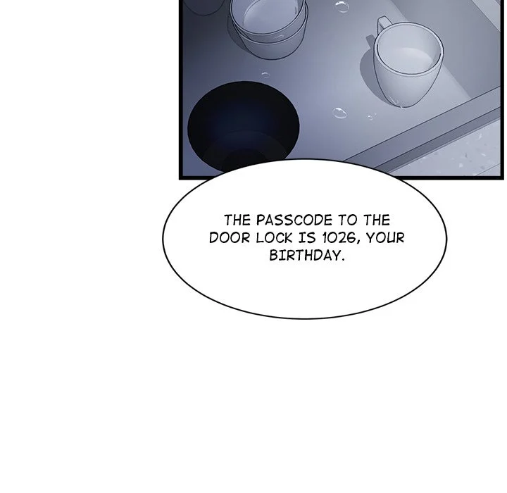 My Other Girlfriend chapter 4 page 56