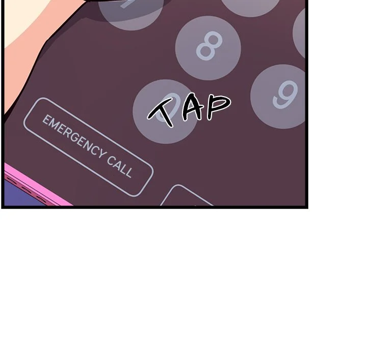 My Other Girlfriend chapter 4 page 60