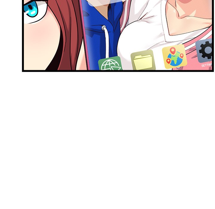 My Other Girlfriend chapter 4 page 62