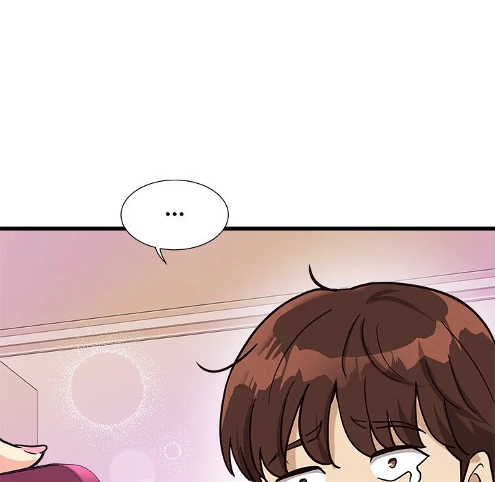 My Other Girlfriend chapter 4 page 63