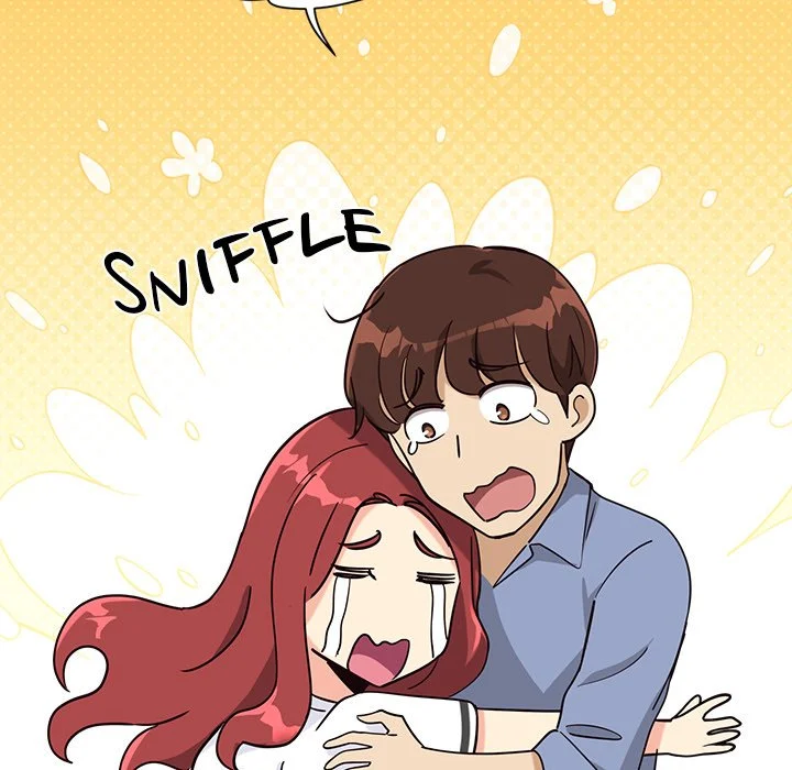 My Other Girlfriend chapter 4 page 66