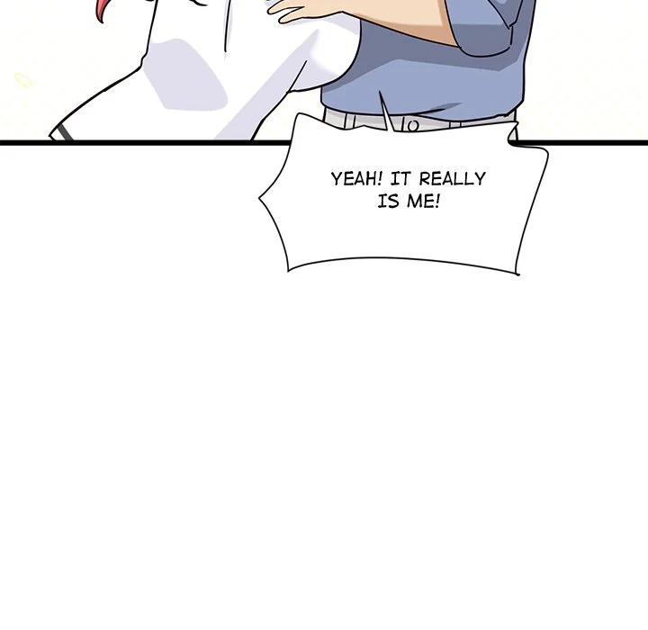 My Other Girlfriend chapter 4 page 67
