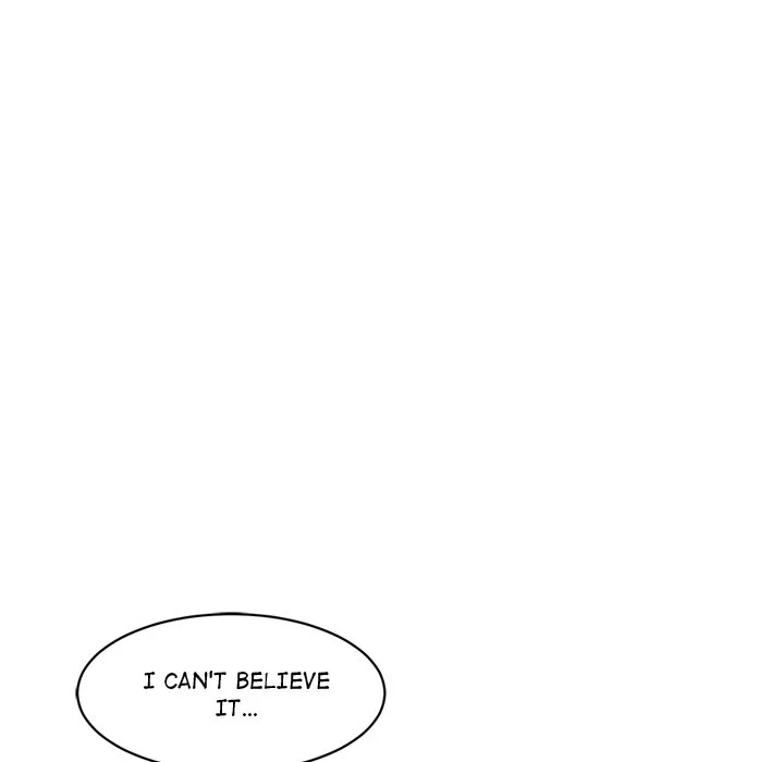 My Other Girlfriend chapter 4 page 69