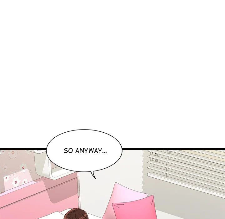 My Other Girlfriend chapter 4 page 72