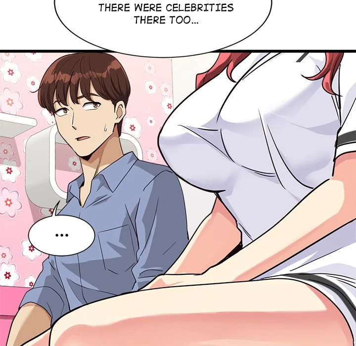 My Other Girlfriend chapter 4 page 75