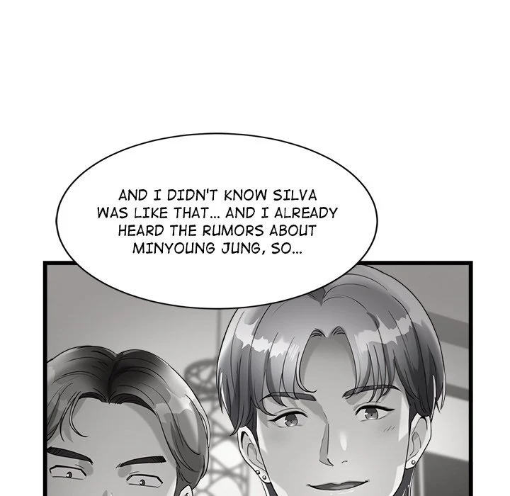 My Other Girlfriend chapter 4 page 77
