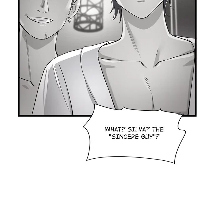 My Other Girlfriend chapter 4 page 78