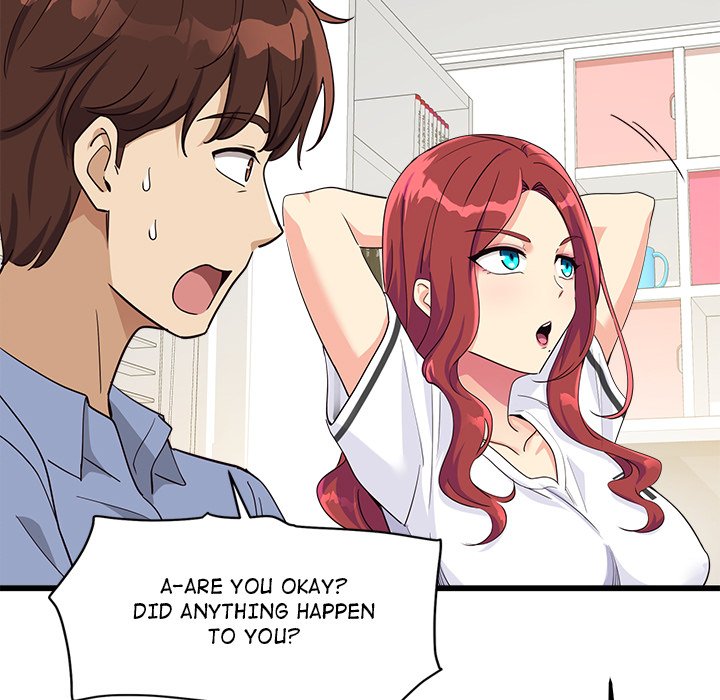 My Other Girlfriend chapter 4 page 80