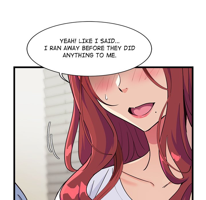My Other Girlfriend chapter 4 page 82