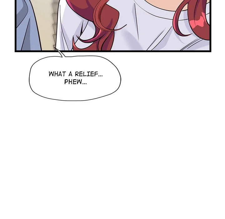 My Other Girlfriend chapter 4 page 83