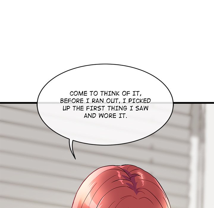 My Other Girlfriend chapter 4 page 84