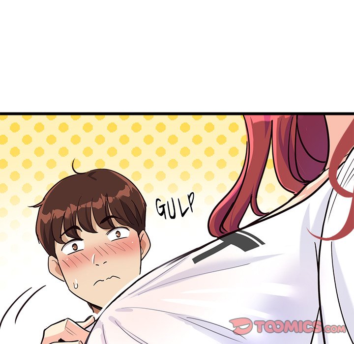 My Other Girlfriend chapter 4 page 88