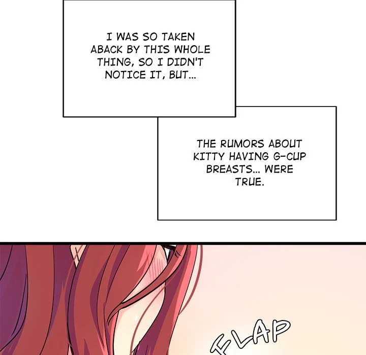 My Other Girlfriend chapter 4 page 90