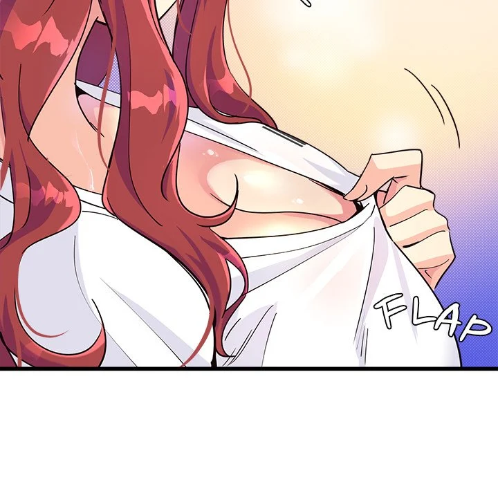 My Other Girlfriend chapter 4 page 91