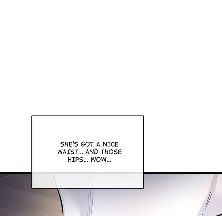 My Other Girlfriend chapter 4 page 92