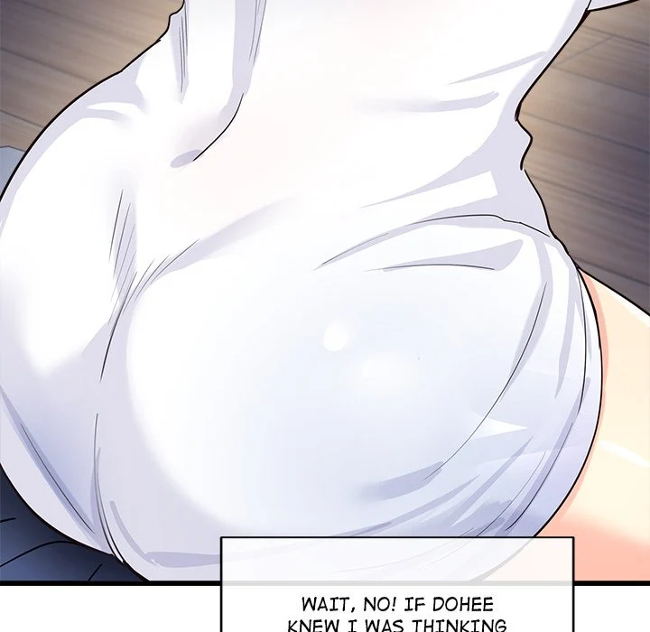 My Other Girlfriend chapter 4 page 93