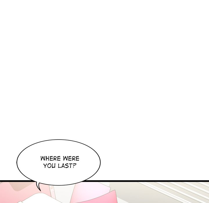 My Other Girlfriend chapter 4 page 99