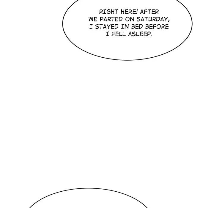 My Other Girlfriend chapter 4 page 101