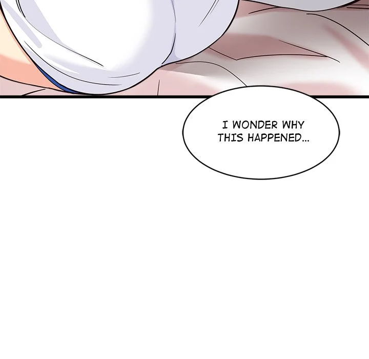 My Other Girlfriend chapter 4 page 110